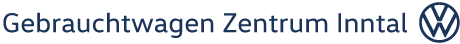 Gebrauchtwagen Zentrum Inntal Logo